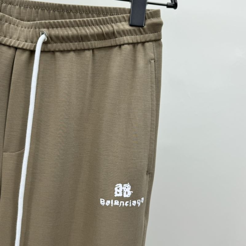 Balenciaga Long Pants